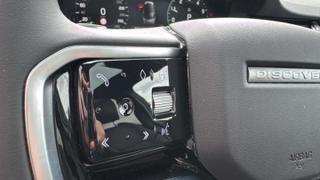 Land Rover Discovery  - Dynamic - photo 4