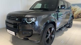 Land Rover Defender  - photo 0