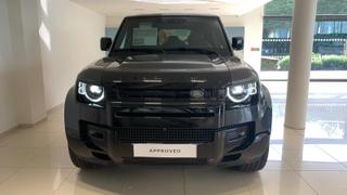 Land Rover Defender  - photo 1