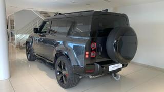 Land Rover Defender  - photo 2