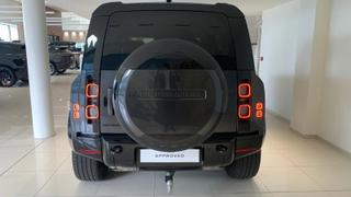 Land Rover Defender  - photo 3
