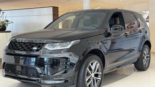 Land Rover Discovery  - Dynamic - photo 0