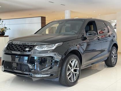 Land Rover Discovery - P270e PHEV 269ch Dynamic SE 8cv - 67 890 €