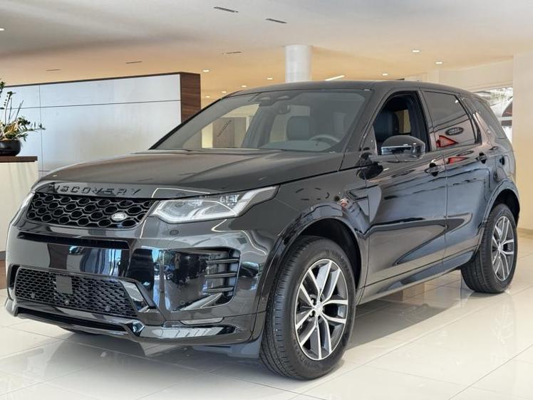 Land Rover Discovery  - Dynamic - 67 690 €