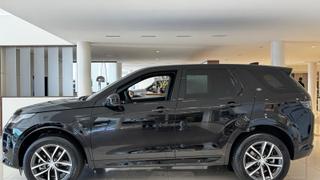 Land Rover Discovery  - Dynamic - photo 1
