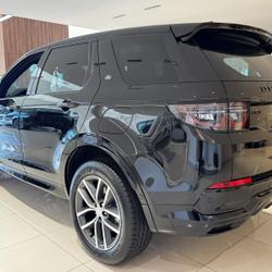 Land Rover Discovery P270e PHEV 269ch Dynamic SE 8cv Boulogne-sur-Mer