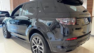 Land Rover Discovery  - Dynamic - photo 2