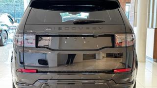 Land Rover Discovery  - Dynamic - photo 3