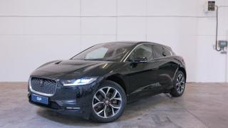 Jaguar I-Pace  - photo 0