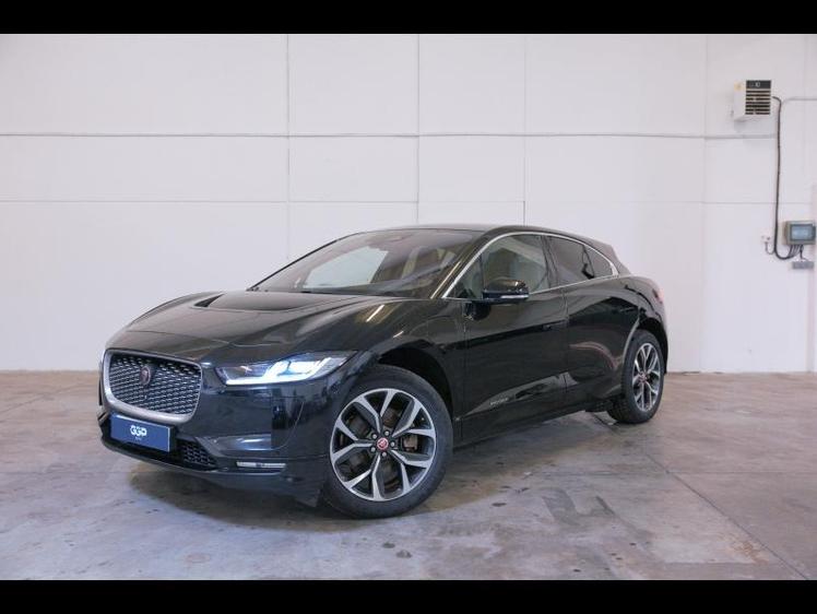 Jaguar I-Pace  - 69 980 €