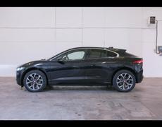 Jaguar I-Pace Boulogne-sur-Mer