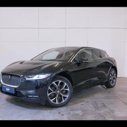Jaguar I-Pace EV400 R-Dynamic SE AWD occasion - Boulogne-sur-Mer - photo 2/31