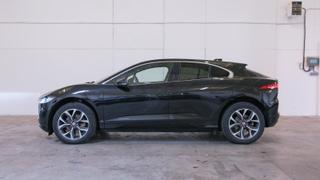 Jaguar I-Pace  - photo 1