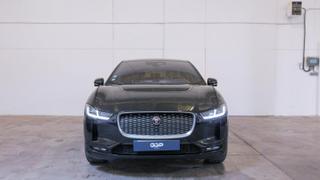 Jaguar I-Pace  - photo 2