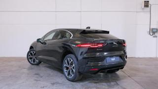 Jaguar I-Pace  - photo 3