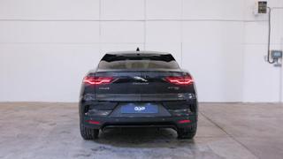 Jaguar I-Pace  - photo 4