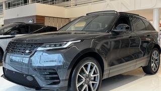 Land Rover Range Rover Velar  - Dynamic - photo 0
