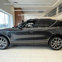 Land Rover Range Rover Velar 2.0 P400e 404ch PHEV Dynamic HSE AWD BVA Boulogne-sur-Mer