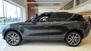 Land Rover Range Rover Velar  - Dynamic - photo 1