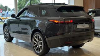 Land Rover Range Rover Velar  - Dynamic - photo 2