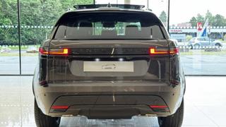 Land Rover Range Rover Velar  - Dynamic - photo 3
