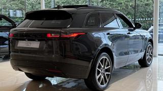 Land Rover Range Rover Velar  - Dynamic - photo 4