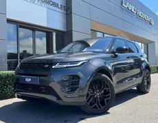 Land Rover Range Rover Evoque Boulogne-sur-Mer