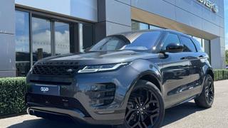 Land Rover Range Rover Evoque  - Mark - photo 0