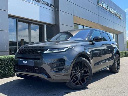Land Rover Range Rover Evoque - 1.5 P300e 309ch R-Dynamic HSE AWD BVA Mark III - 43 980 €
