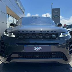 Land Rover Range Rover Evoque 1.5 P300e 309ch R-Dynamic HSE AWD BVA Mark III Boulogne-sur-Mer