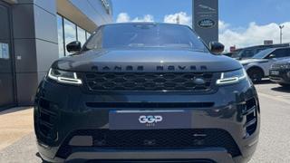 Land Rover Range Rover Evoque  - Mark - photo 1