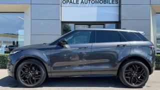 Land Rover Range Rover Evoque  - Mark - photo 4