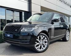 Land Rover Range Rover Boulogne-sur-Mer