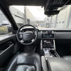 Land Rover Range Rover 4.4 SDV8 339ch Autobiography SWB Mark IX Boulogne-sur-Mer