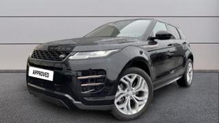 Land Rover Range Rover Evoque  - Mark - photo 0