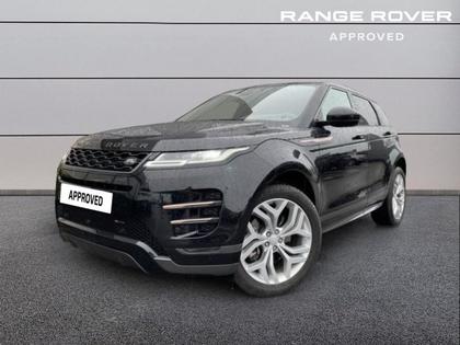 Land Rover Range Rover Evoque - 2.0 D 200ch R-Dynamic SE AWD BVA Mark III - 40 580 €