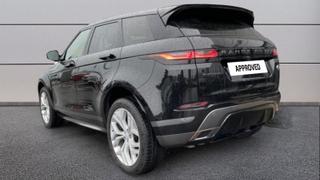 Land Rover Range Rover Evoque  - Mark - photo 1