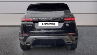 Land Rover Range Rover Evoque  - Mark - photo 2