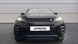 Land Rover Range Rover Evoque  - Mark - photo 3
