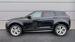 Land Rover Range Rover Evoque  - Mark - photo 4