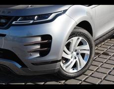 Land Rover Range Rover Evoque Boulogne-sur-Mer