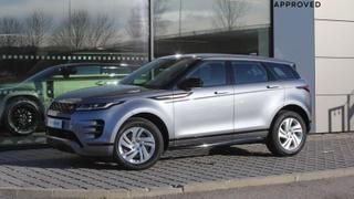 Land Rover Range Rover Evoque  - Mark - photo 0