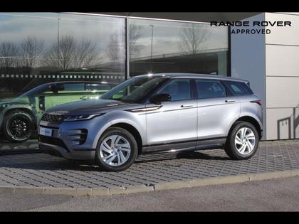 Land Rover Range Rover Evoque - 2.0 D 200ch R-Dynamic S AWD BVA Mark III - 39 280 €