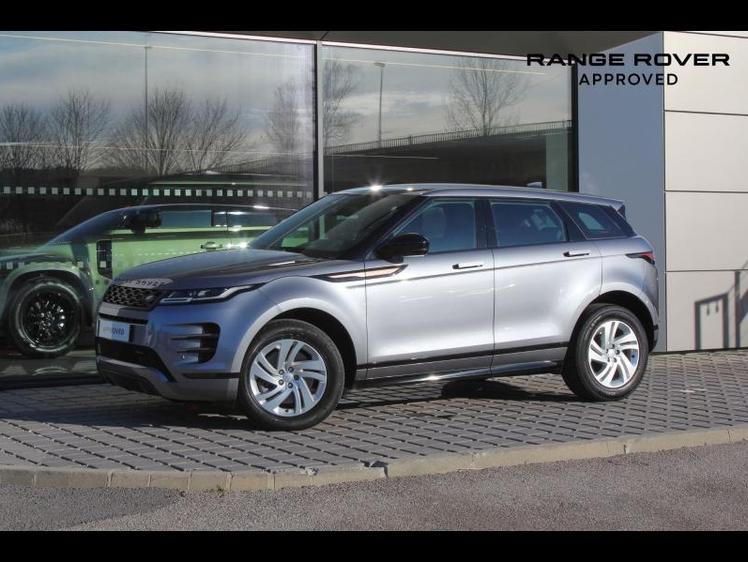 Land Rover Range Rover Evoque  - Mark - 39 280 €