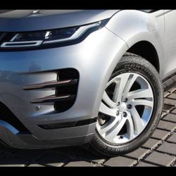 Land Rover Range Rover Evoque 2.0 D 200ch R-Dynamic S AWD BVA Mark III occasion - Boulogne-sur-Mer - photo 2/44