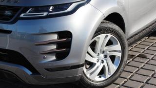 Land Rover Range Rover Evoque  - Mark - photo 1