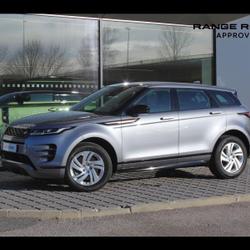 Land Rover Range Rover Evoque 2.0 D 200ch R-Dynamic S AWD BVA Mark III Boulogne-sur-Mer