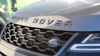 Land Rover Range Rover Evoque  - Mark - photo 3