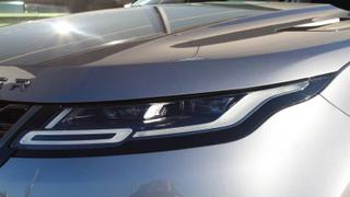 Land Rover Range Rover Evoque  - Mark - photo 4