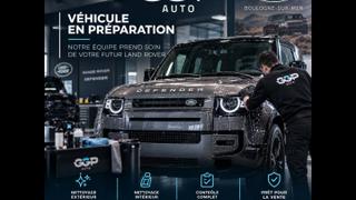 Land Rover Defender  - Se - photo 0